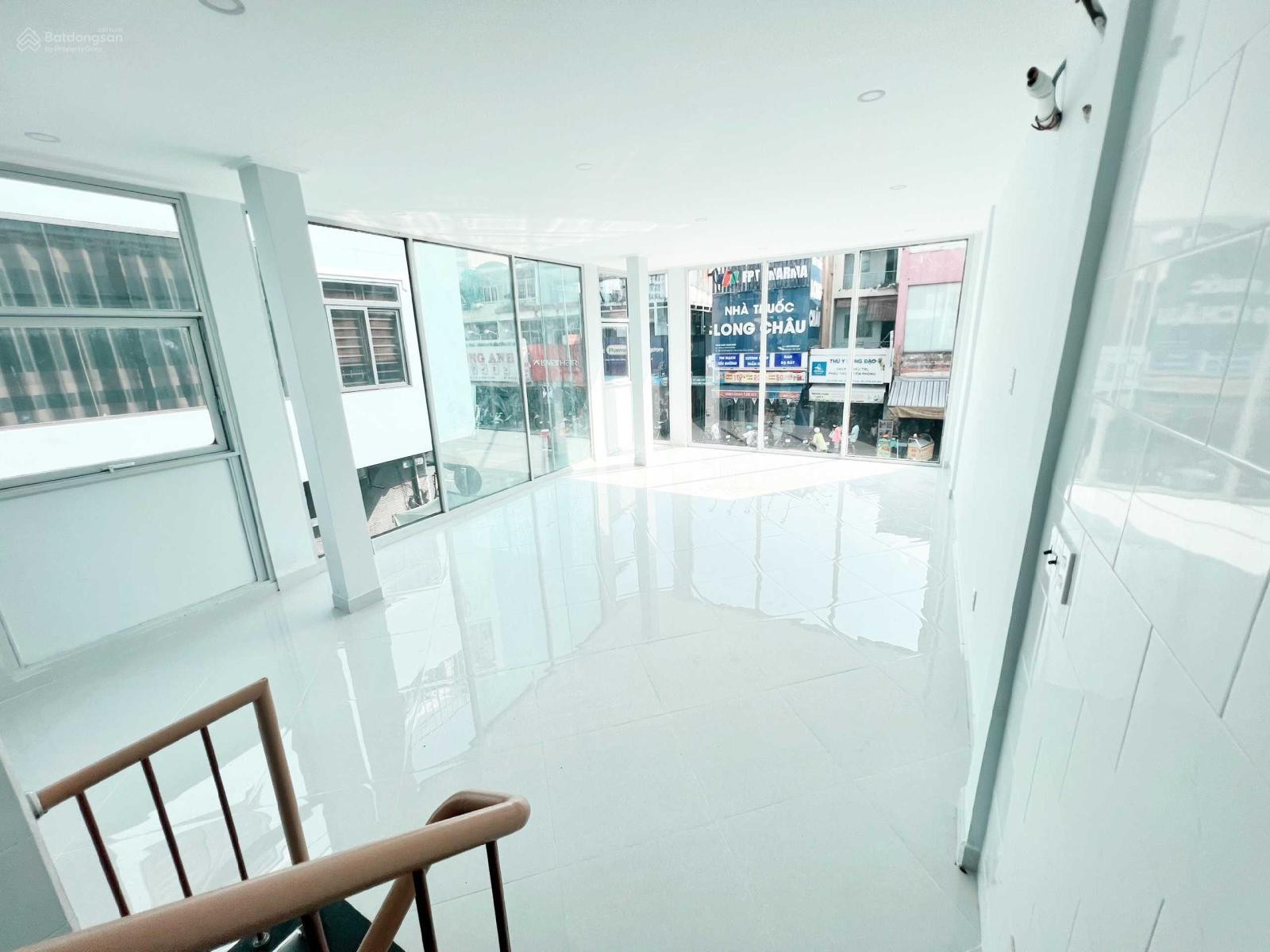 Cho thuê NC MTĐ + hẻm Xô Viết Nghệ Tĩnh, phường 24, Quận Bình Thạnh